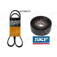 ALTERNATÖR GERGİ KİTİ KÜTÜKSÜZ CADDY III 10 GOLF V-VI-PLUS 07 PASSAT 05 1.6-2.0 TDİ 5340164