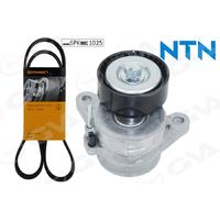 ALTERNATÖR GERGİ KİTİ KÜTÜKLÜ GOLF7-A3-LEON-CADDY-TIGUAN 13 1.6-2.0TDI CLHA-CRKB-CLHB-CRKA K016PK1025