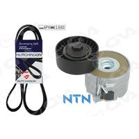 ALTERNATÖR GERGİ KİTİ KÜTÜKLÜ CORSA D 06 MERIVA B 10 1.3 CDTI K016PK1328