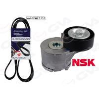 ALTERNATÖR GERGİ KİTİ KÜTÜKLÜ DOBLO-DOBLO CARGO PALIO-ALBEA-PUNTO-500 1.3JTD-MTJ AC K016PK1310