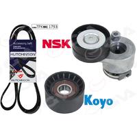 ALTERNATÖR GERGİ KİTİ KÜTÜKLÜ MASTER II 1.9-2.5 DCİ 02 &gt; LAGUNA II 1.9 DCİ-2.0 16V 02 &gt; K017PK1793