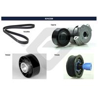 ALTERNATÖR GERGİ KİTİ PEUGEOT BOXER-CITROEN JUMPER 11 2.2 HDI