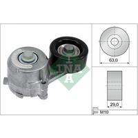 ALTERNATÖR GERGİ KİTİ RULMANI ASTRA J-ASTRA K-INSIGNIA B-ZAFIRA C 1.6 A16XHT-A-B16SHL-SHT