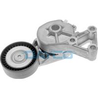 ALTERNATÖR GERGİ KÜTÜĞÜ KOMPLE TRANSPORTER T5-GOLF4-BORA 1.9 TDI AXB-AUY-ALH