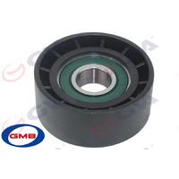 ALTERNATÖR GERGİ RULMAN P206-306-EXPERT-PARTNER-BERLINGO-JUMPY-XSARA-SCUDO 1.9D 98- DW8-BW8B