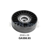 ALTERNATÖR GERGİ RULMANI 145-146-147-155-156-166-GTV-SPIDER 2.0 16V-2.0 JTD 95 >