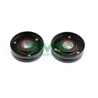 ALTERNATÖR GERGİ RULMANI A4 1.6-1.8-1.8 T A6 1.8-1.8 T