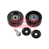 ALTERNATÖR GERGİ RULMANI ACCENT-GETZ-MATRIX-SANTAFE-TUCSON 1.5 CRDI-VGT- 2.0CRDI 01