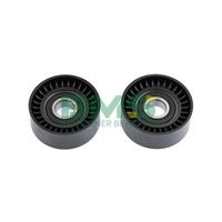 ALTERNATÖR GERGİ RULMANI ALFA 159 1.9 JTDM 05-11 PARTNER-206-CLIO-MEGANE-KANGOO 65x25x17 KAPAKSIZ