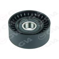 ALTERNATÖR GERGİ RULMANI ASTRA H-VECTRA C-ZAFIRA-SIGNUM 1.9CDTI-BRAVO II-DOBLO 1.6-1.9D