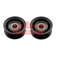 ALTERNATÖR GERGİ RULMANI B-MAX 14 C-MAX II 12 19 FOCUS III 11 17 1.0 ECOBOOST 1.6TI VOLVO C30 06 12 S40 II 04 12 V50 04 10 TEK RULMAN