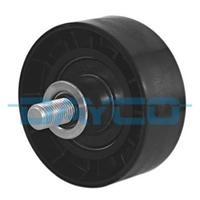 ALTERNATÖR GERGİ RULMANI BRAVO II-STILO 1.8 16V-1.9JTD-1.9 D MULTIJET