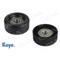 ALTERNATÖR GERGİ RULMANI BRAVO II-PUNTO 1.6 MTJ-2.0 DMTJ 08 &gt; DELTA III-MUSA 1.8 08 &gt; 70x65x26x8