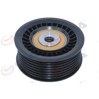 ALTERNATÖR GERGİ RULMANI CAPTUR 1.2TCE 13 &gt; CLIO IV-MEGANE III 1.2TCE 12 &gt; MEGANE III 1.4TCE 09 &gt;