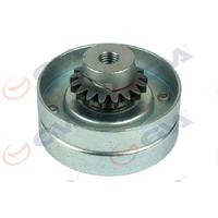 ALTERNATÖR GERGİ RULMANI CLIO 1.8 16V 91-98 LAGUNA 1.8-2.0 95-01 -MEGANE 2.0i 96 > R19 I-II 1.8 16V 89 >