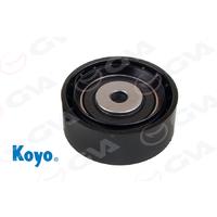 ALTERNATÖR GERGİ RULMANI CLIO-KANGOO 1.2 16V 01