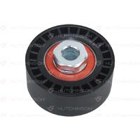 ALTERNATÖR GERGİ RULMANI CLIO I-II 96- -KNG 01- -TWNG 96- -SANDERO 08- 1.2-1.2 16V xx