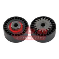 ALTERNATÖR GERGİ RULMANI CLIO I-II 96- -KNG 01- -TWNG 96- -SANDERO 08- 1.2-1.2 16V