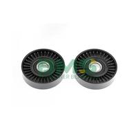 ALTERNATÖR GERGİ RULMANI CLIO II-MODUS 1.4 16V 00
