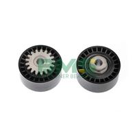 ALTERNATÖR GERGİ RULMANI CLIO I-II 96- -KANGOO 01- -TWNG 96- -SANDERO 08- 1.2-1.2 16V