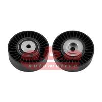 ALTERNATÖR GERGİ RULMANI CRAFTER 2.5 TDI 06 BJK-BJM 90mm