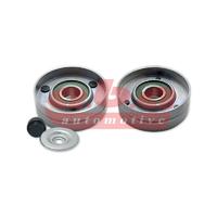 ALTERNATÖR GERGİ RULMANI GOLF V-PLUS 1.1 02 70x24x10
