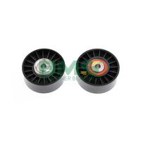 ALTERNATÖR GERGİ RULMANI GOLF4-BORA-A3-TOLEDO 1.9 TDI AGR-ALH-AHF 97-04