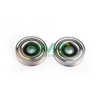 ALTERNATÖR GERGİ RULMANI HONDA CIVIC V 1.6İ 94-95 CIVIC VI 1.4İ 95-01