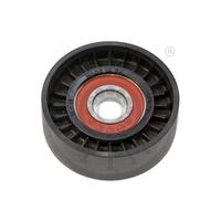 ALTERNATÖR GERGİ RULMANI KÜTÜKSÜZ P307-308-407-607-807-C4-C5-C8 1.8 16V-2.0-2.0 16V