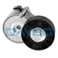 ALTERNATÖR GERGİ RULMANI KÜTÜKLÜ DUCATO-BOXER-JUMPER 3.0 DMTJ-HDI 06