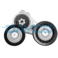 ALTERNATÖR GERGİ RULMANI KÜTÜKLÜ FOCUS-CMAX 1.8 TDİ 04-11