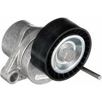 ALTERNATÖR GERGİ RULMANI KÜTÜKLÜ P206-207-307-308-1007-C2-C3-C4 1.1i-1.4i-1.4 16V-1.6 16V