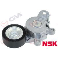 ALTERNATÖR GERGİ RULMANI KÜTÜKLÜ GOLF5-JETTA-PASSAT-TIGUAN-A3 1.4 TSI 1.6 FSI BAG-BLF-BLP-CAXA