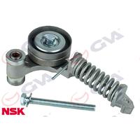 ALTERNATÖR GERGİ RULMANI KÜTÜKLÜ ASTRA F-G-H-J 1.0-1.2-1.4CORSA B-C-D 1.0-1.2-1.4-COMBO 1.4-MERIVA