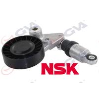 ALTERNATÖR GERGİ RULMANI KÜTÜKLÜ ASTRA F-G 2.0DTI-VECRTA B-C2.0DTI-2.2DCI-ZAFIRA-SIGNUM-OMEGA B