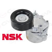 ALTERNATÖR GERGİ RULMANI KÜTÜKLÜ HYUNDAI ACCENT ERA BLUE MATRIX GETZ 1.5L 1.6L D4FA D4FB 06-18 / İ20 1.4L D4FC 10- / İ30 1.6L D4FB 07- / KIA RIO D4FA