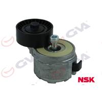 ALTERNATÖR GERGİ RULMANI KÜTÜKLÜ ASTRA H-VECTRA C-ZAFIRA-SIGNUM 1.9CDTI-BRAVO II-DOBLO 1.6-1.9D