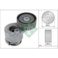 ALTERNATÖR GERGİ RULMANI KÜTÜKLÜ MASTER II-TRAFIC II-LGN II-VIVARO-MOVANO 1.9DCI-2.016V 01 KL SIZ