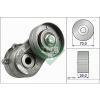 ALTERNATÖR GERGİ RULMANI KÜTÜKLÜ JEEP CHEROKEE-CHRYSLER VOYAGER 2.5-2.8CRD 01 DODGE CARAVAN-NITRO