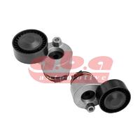 ALTERNATÖR GERGİ RULMANI KÜTÜKLÜ CLIO II 01 06 MEGANE II 02 08 KANGOO 01 1.4 K4J 1.5 DCI K9K 1.6 K4M