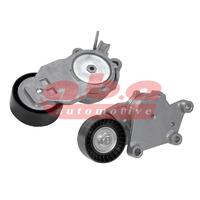 ALTERNATÖR GERGİ RULMANI KÜTÜKLÜ P206 1.6HDI 04 P307 1.4HDI 01-05 1.6HDI 05-09 P1007 1.4HDI