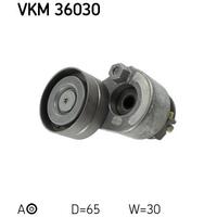 ALTERNATÖR GERGİ RULMANI KÜTÜKLÜ LGN I-II-TRAFIC II 1.8 16V-1.9DCI-2.0 16V-MASTER II 1.9DCI-VIVARO