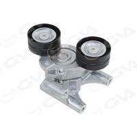 ALTERNATÖR GERGİ RULMANI KÜTÜKLÜ 100-125-135-140-155 PS TRANSIT V-363 14 RANGER 2.2 11 A.ÇEKER