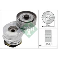 ALTERNATÖR GERGİ RULMANI KÜTÜKLÜ ASTRA G-H-COMBO-CORSA C-MERIVA 1.7CDTI-1.7DTI 16V 00&gt;