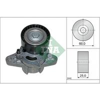 ALTERNATÖR GERGİ RULMANI KÜTÜKLÜ CLIO II-KNG-LGN I-II-MGN-SCENIC 1.4 16V-1.6 16V-LOGAN-SANDERO 1.4