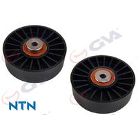 ALTERNATÖR GERGİ RULMANI LAGUNA 2.0 16V 95-01 -SAFRANE II 2.0 16V 95-01 -VOLVO S70 2.0-2.3-2.5
