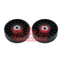 ALTERNATÖR GERGİ RULMANI LGN 2.0 16V 95-01 -SAFRANE II 2.0 16V 95-01 -VOLVO S70 2.0-2.3-2.5