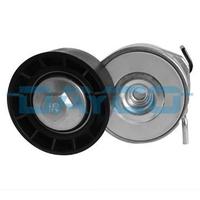 ALTERNATÖR GERGİ RULMANI P206-BIPPER-EXPERT-PARTNER-BERLINGO-C5-JUMPY-NEMO 1.4HDI-1.6HDI x