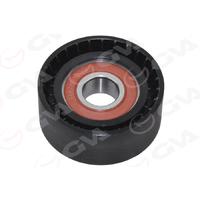 ALTERNATÖR GERGİ RULMANI P206-BIPPER-EXPERT-PARTNER-BERLINGO-C5-JUMPY-NEMO 1.4HDI-1.6HDI