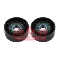 ALTERNATÖR GERGİ RULMANI P206-P207-P307-P406-C2-C3-C4-FIESTA-FOCUS 1.4-1.6 HDI GOLF-PASSAT 1.4 TSI